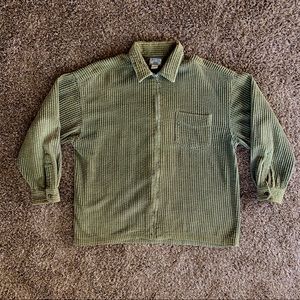 Industrial Rags Corduroy Jacket